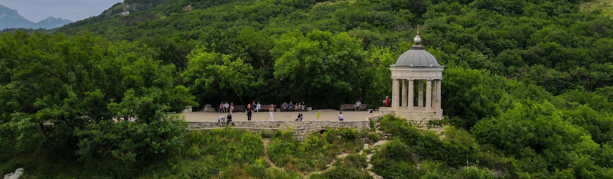 Отели Ставропольского края
