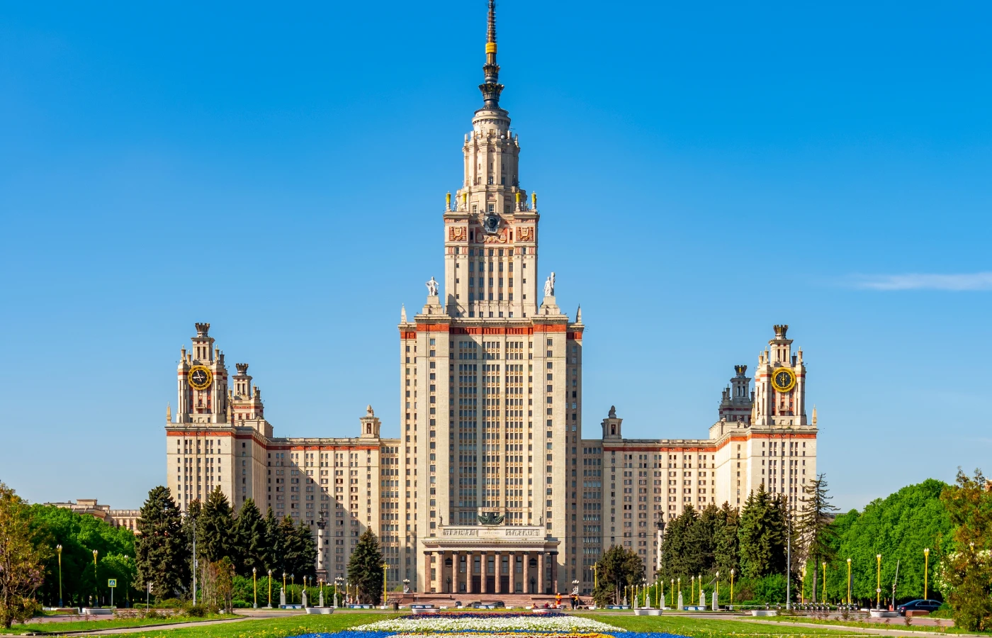 Туры в Москву 2025